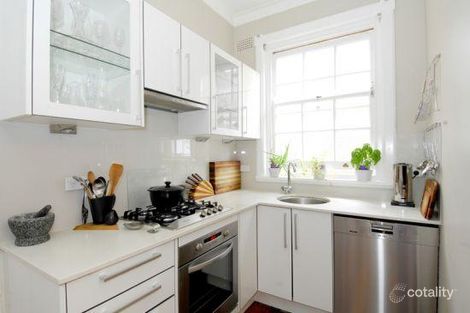 4/321 Arden St, Coogee, NSW 2034