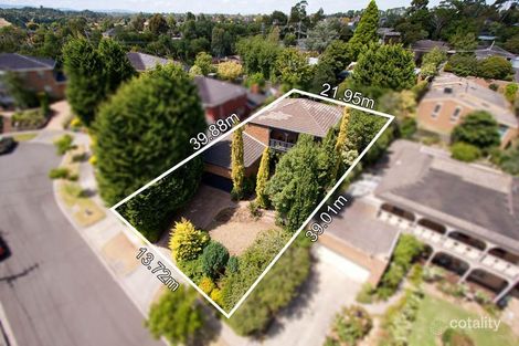 Property photo of 13 Cambridge Wynd Templestowe Lower VIC 3107