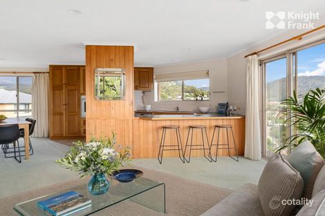Property photo of 3 Zomay Avenue Dynnyrne TAS 7005