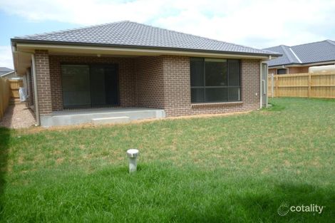 Property photo of 47 Adams Circuit Elderslie NSW 2570