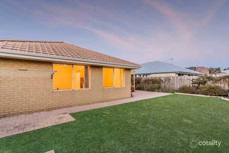 Property photo of 12 Sunstone Drive Wellard WA 6170