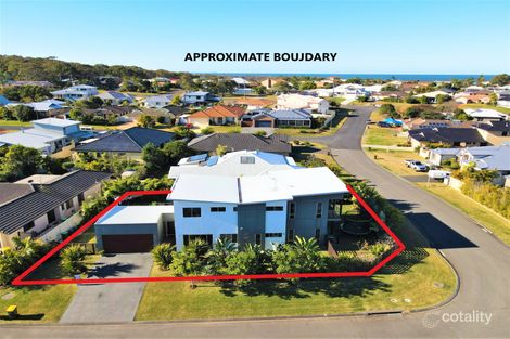 Property photo of 9 Shantull Drive Wallabi Point NSW 2430