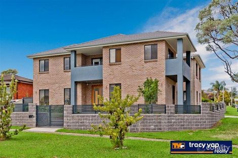 Property photo of 9 Smalls Road Ryde NSW 2112