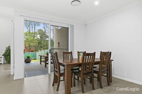Property photo of 90A Centenary Road South Wentworthville NSW 2145