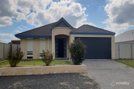 Property photo of 6 Solar Street Australind WA 6233
