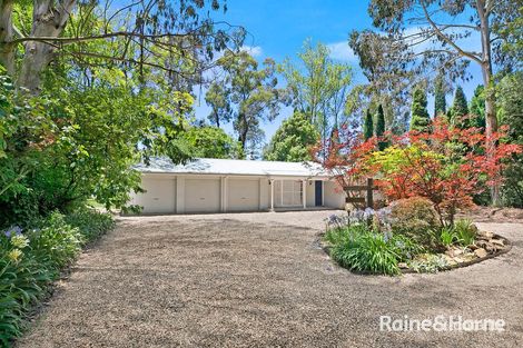 Property photo of 25 Nerang Street Burradoo NSW 2576