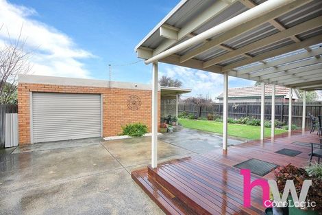Property photo of 7 Myrtle Avenue Newcomb VIC 3219