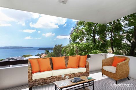 Property photo of 7/33 Moruben Road Mosman NSW 2088