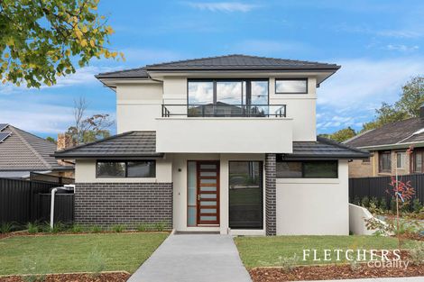 1/24 Trent Ct, Burwood East, VIC 3151