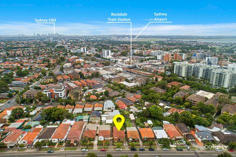 Property photo of 114 Harrow Road Bexley NSW 2207