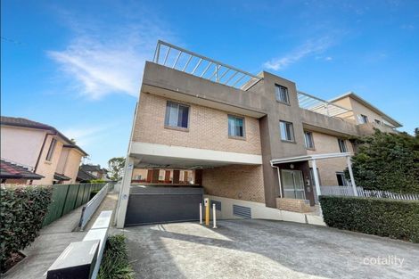 15/1-3 Putland St, St Marys, NSW 2760