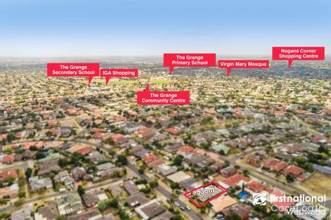 Property photo of 66 Wilmington Avenue Hoppers Crossing VIC 3029