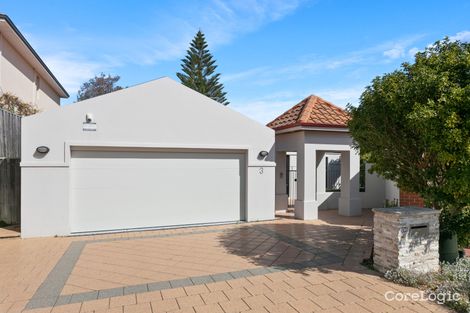 Property photo of 3 Bromilow Green Mount Claremont WA 6010