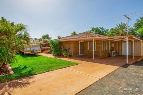 7 Koombana Ave, South Hedland, WA 6722