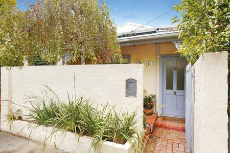 40 Ivan St, Fitzroy North, VIC 3068