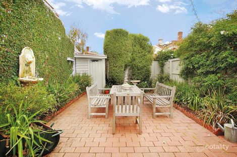 Property photo of 40 Ivan Street Fitzroy North VIC 3068