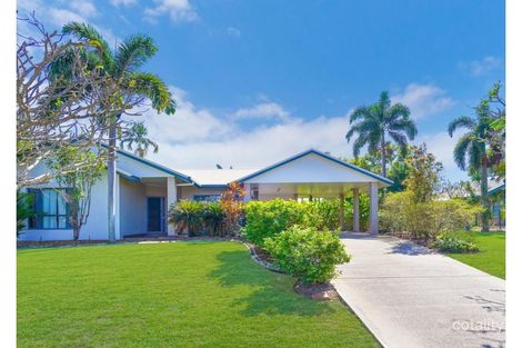 Property photo of 11 Bismarkia Court Durack NT 0830
