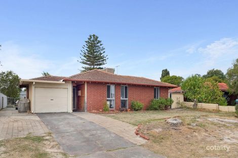 30 Coachwood Way, Maddington, WA 6109