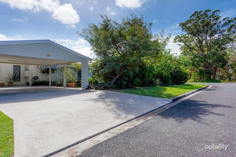 Property photo of 52 Toolara Road Tin Can Bay QLD 4580