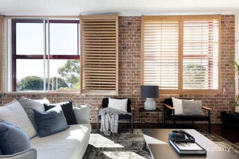 Property photo of 301/1-9 Marian Street Redfern NSW 2016