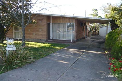 Property photo of 13 Facit Avenue Newton SA 5074