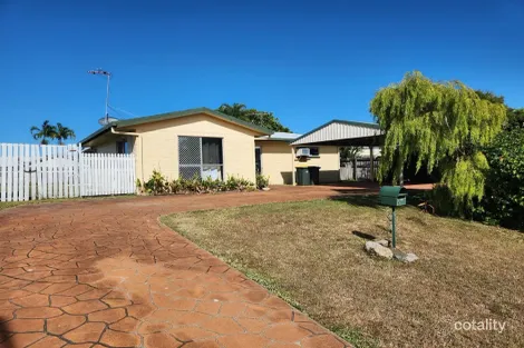 5 Raintree Way, Thuringowa Central, QLD 4817