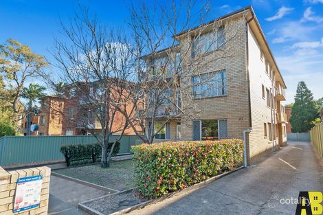 Property photo of 5/20 Wigram Street Harris Park NSW 2150
