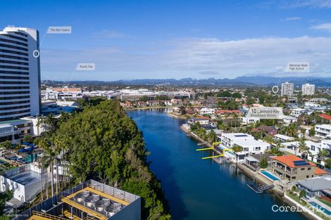 Property photo of 10 Lakeland Key Broadbeach Waters QLD 4218