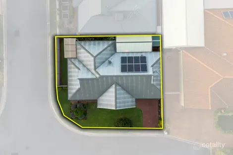 Property photo of 2A Primrose Court Grange SA 5022