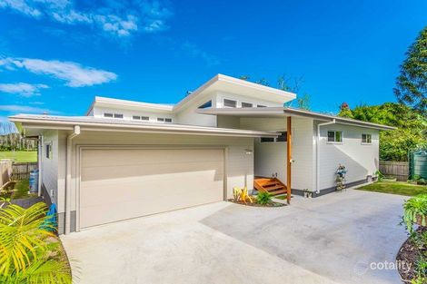 Property photo of 3/9A Byron Street Mullumbimby NSW 2482