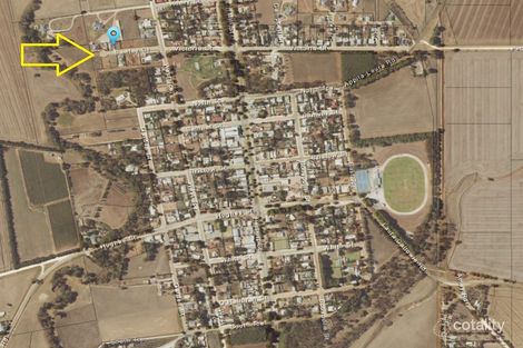 Property photo of 7 Sawley Close Laura SA 5480