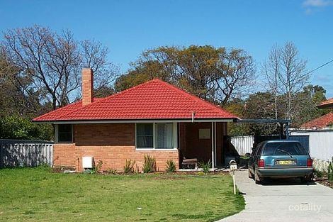 53 Ferdinand Cres, Coolbellup, WA 6163