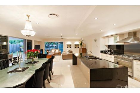 Property photo of 64 Flindersia Crescent Seventeen Mile Rocks QLD 4073