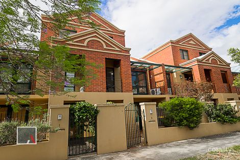 22b Kadina St, North Perth, WA 6006