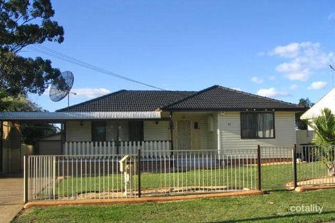 11 Wych Ave, Lurnea, NSW 2170