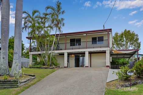 Property photo of 5 Corella Court Boyne Island QLD 4680