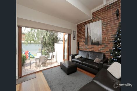 Property photo of 89A Shaftesbury Parade Thornbury VIC 3071
