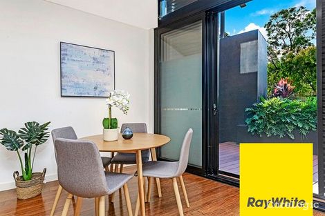 Property photo of 1/21 Bay Drive Meadowbank NSW 2114