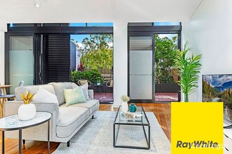 Property photo of 1/21 Bay Drive Meadowbank NSW 2114