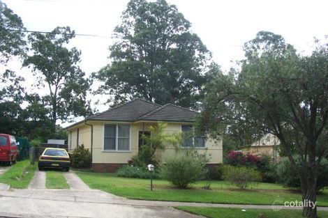 23 Gallop Gr, Lalor Park, NSW 2147