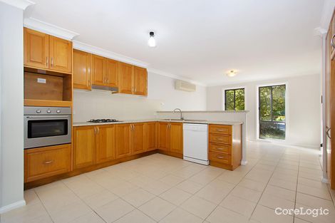 Property photo of 56 Millcroft Way Beaumont Hills NSW 2155