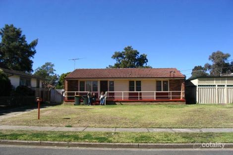 44 Koomooloo Cres, Shalvey, NSW 2770