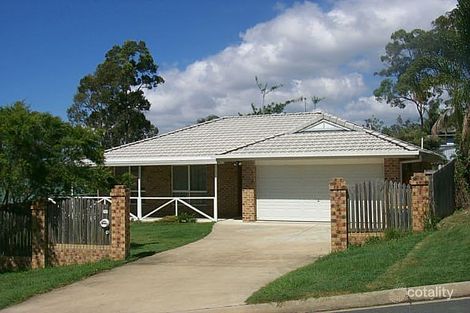 6 Grissom Ct, Worongary, QLD 4213