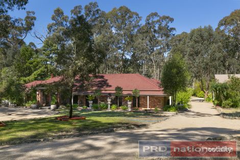 Property photo of 59 Mendhams Dam Road Creswick VIC 3363