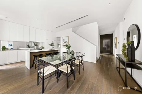 Property photo of 3/172 Prospect Hill Road Canterbury VIC 3126