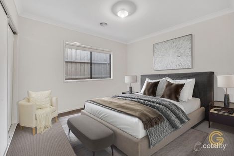 Property photo of 27 Cornhill Road Clyde North VIC 3978