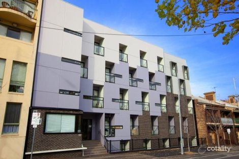 105/188-196 Peel St, North Melbourne, VIC 3051