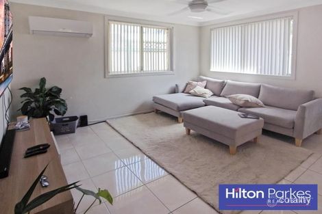 Property photo of 2/154 Buckwell Drive Hassall Grove NSW 2761