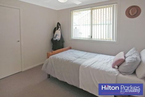 Property photo of 2/154 Buckwell Drive Hassall Grove NSW 2761