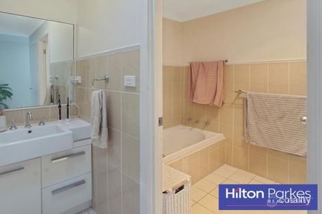Property photo of 2/154 Buckwell Drive Hassall Grove NSW 2761